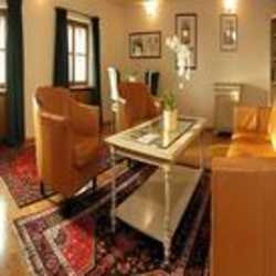 Hotel REZIDENCE LUNDBORG