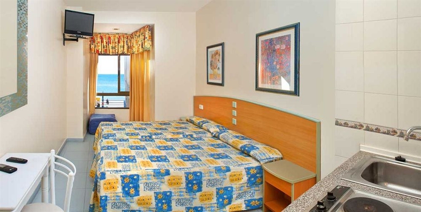 Hotel RH Estudios Sol