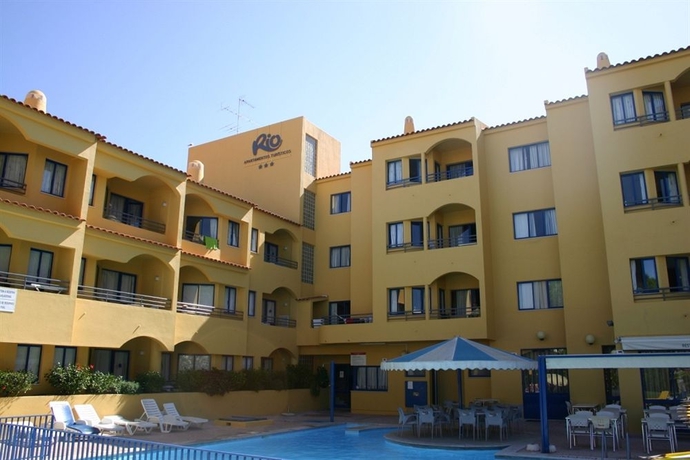 Hotel RIO