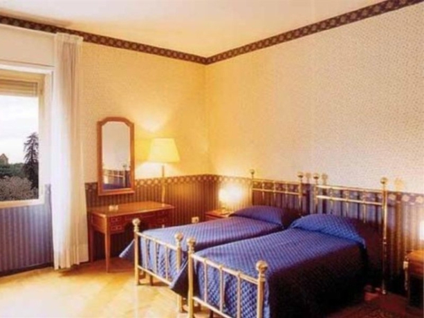Hotel RITZ