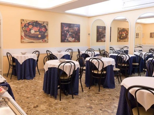 Hotel RITZ