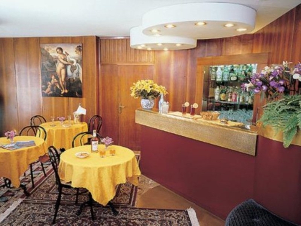 Hotel RITZ