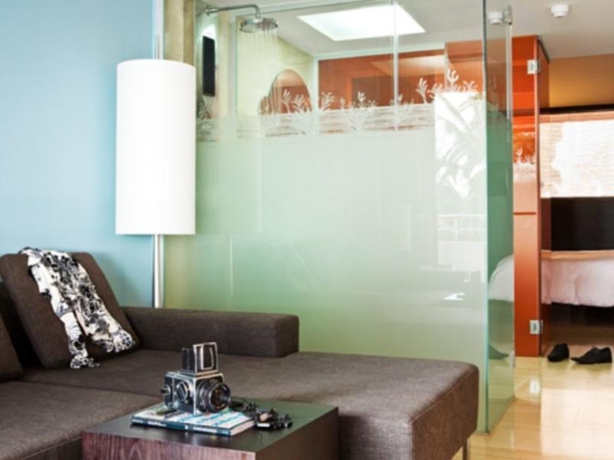 Hotel RIVIERA BEACH AND SPA