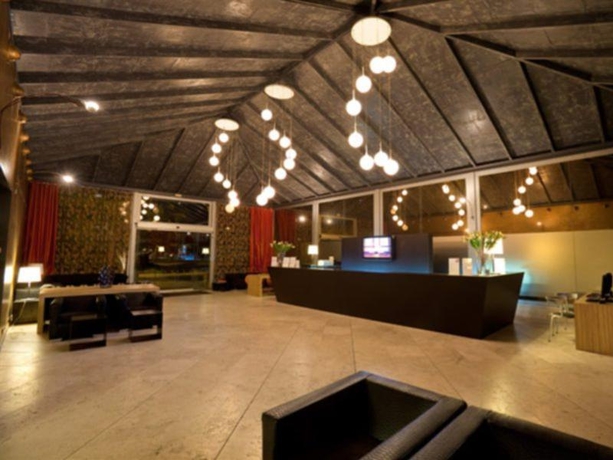 Hotel RIVIERA BEACH AND SPA