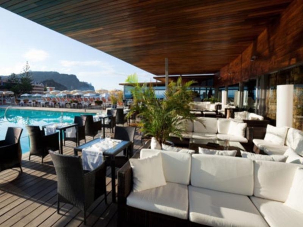 Hotel RIVIERA BEACH AND SPA