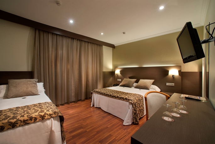 Hotel RONDA