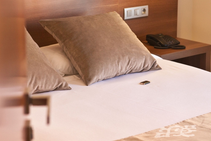 Hotel RONDA