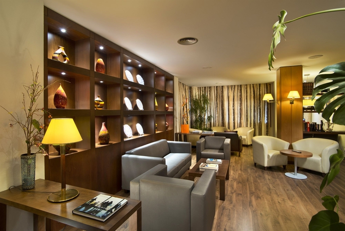 Hotel RONDA