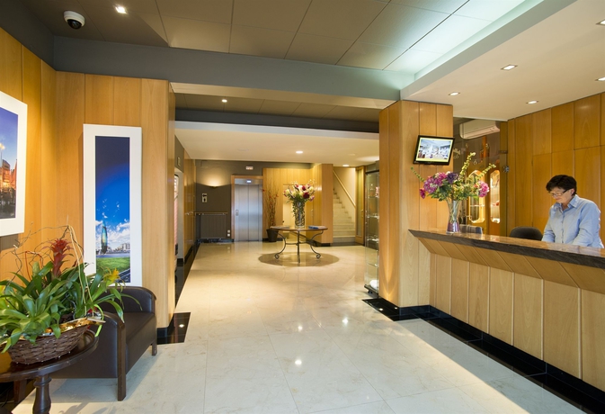 Hotel RONDA