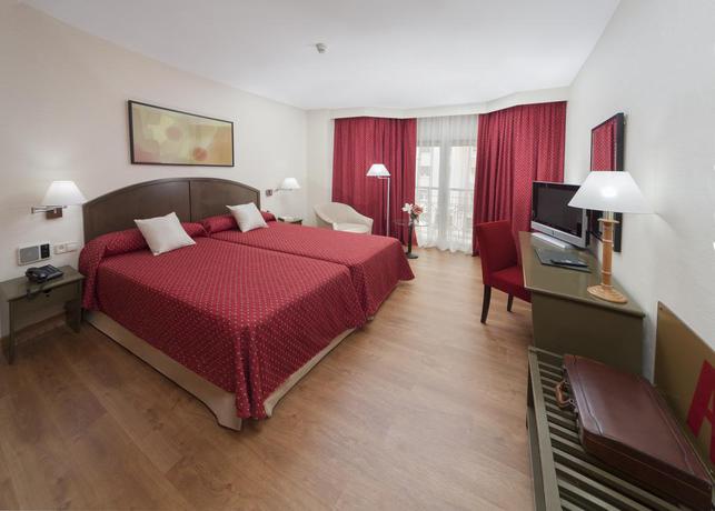 Hotel ROSALES