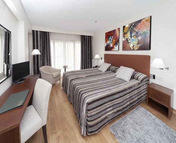 Hotel ROSALES