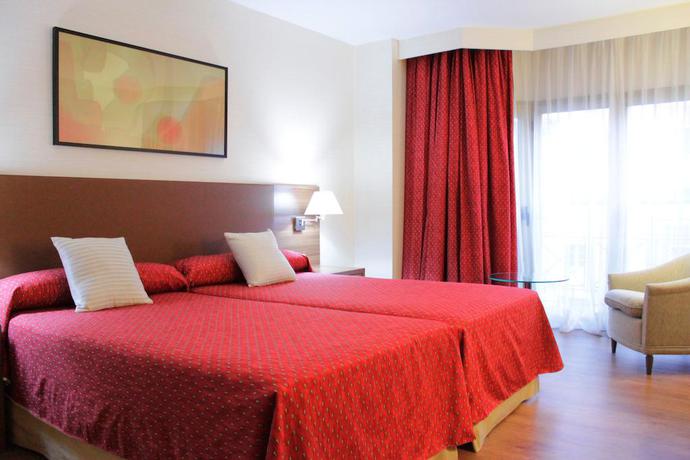 Hotel ROSALES