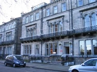Hotel ROTHESAY