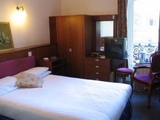 Hotel ROTHESAY