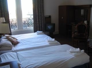 Hotel ROTHESAY