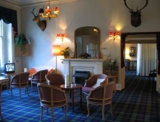 Hotel ROTHESAY