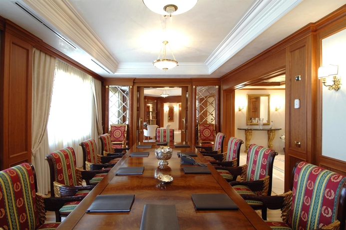 Hotel ROYAL CARLTON BOLOGNA