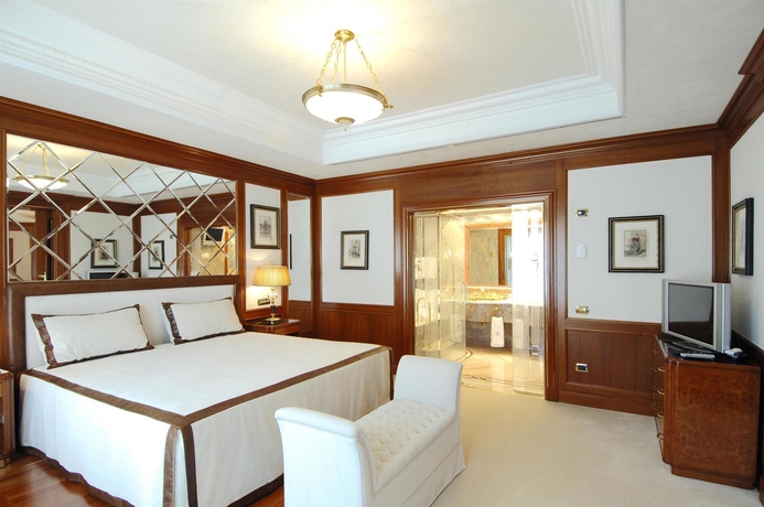 Hotel ROYAL CARLTON BOLOGNA