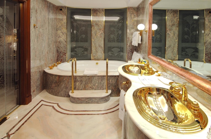 Hotel ROYAL CARLTON BOLOGNA