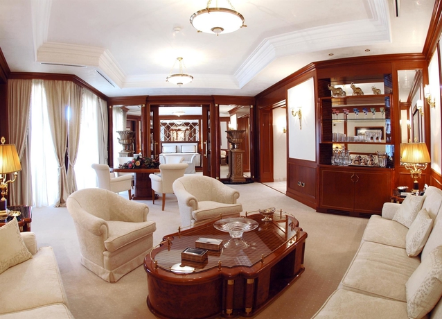 Hotel ROYAL CARLTON BOLOGNA