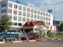 Hotel ROYAL DOKMAIDAENG