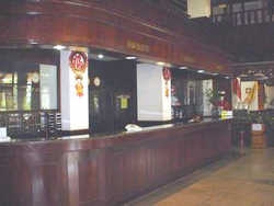 Hotel ROYAL DOKMAIDAENG