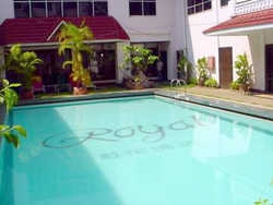 Hotel ROYAL DOKMAIDAENG