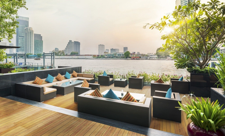 Hotel ROYAL ORCHID SHERATON