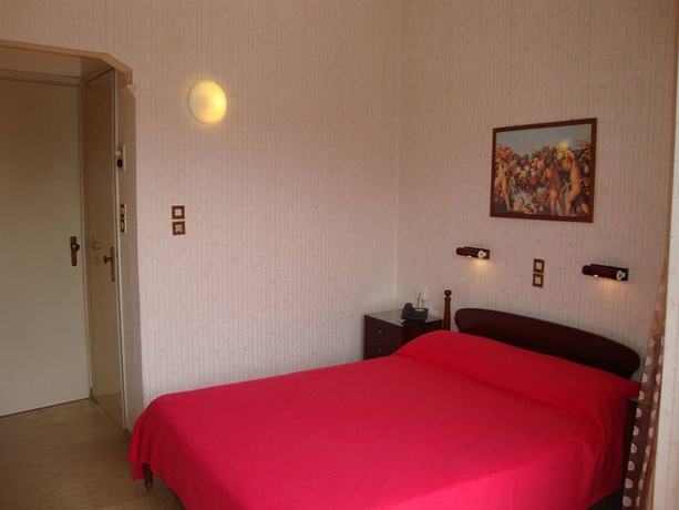 Hotel Rachel 