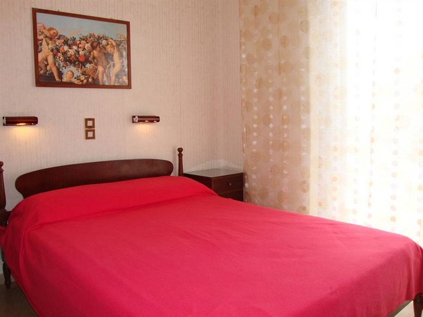 Hotel Rachel 
