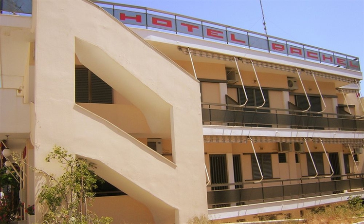 Hotel Rachel 