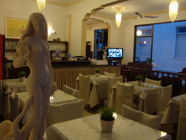Hotel Rachel 