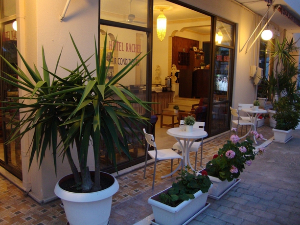 Hotel Rachel 