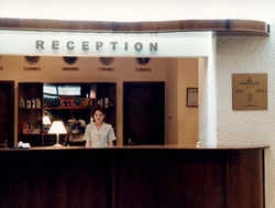 Hotel Racova