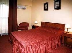 Hotel Racova