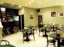 Hotel Racova