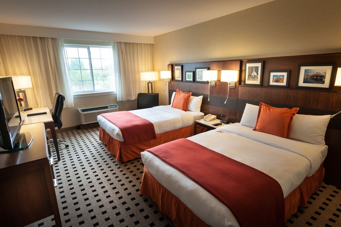 Hotel Radisson 