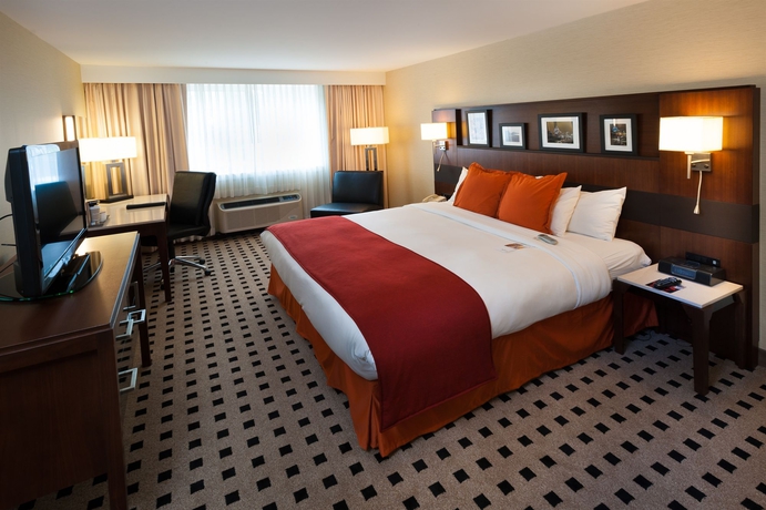 Hotel Radisson 