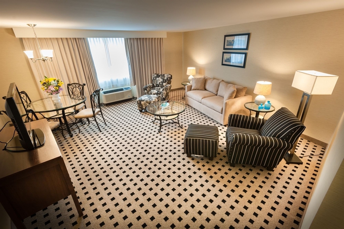 Hotel Radisson 