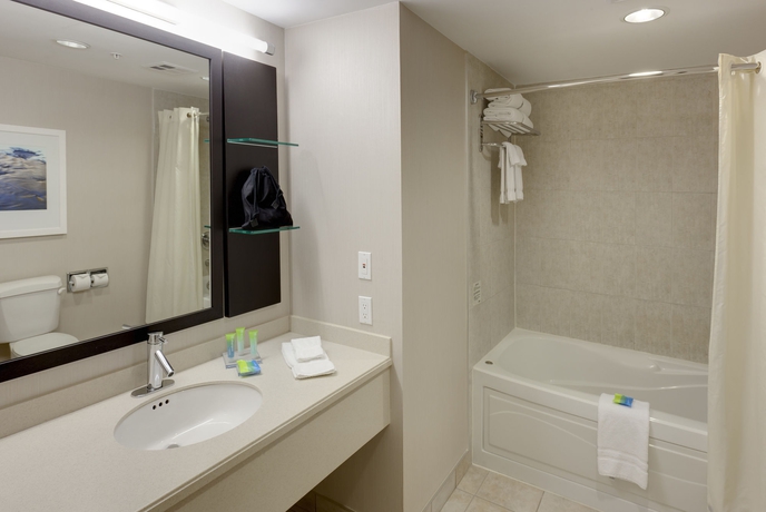 Hotel Radisson & Suites Fallsview