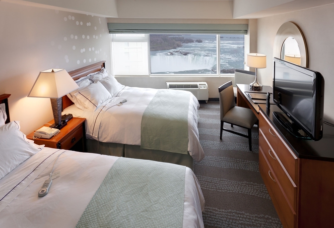 Hotel Radisson & Suites Fallsview