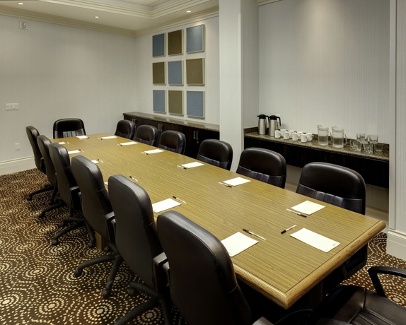Hotel Radisson & Suites Fallsview