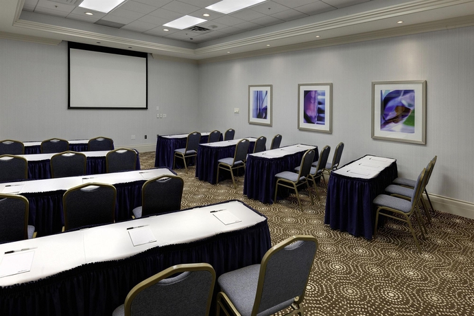 Hotel Radisson & Suites Fallsview