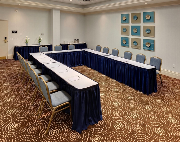Hotel Radisson & Suites Fallsview