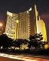 Hotel Radisson Alphaville - Atlantica