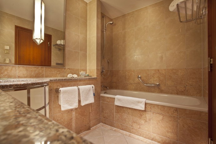 Hotel Radisson Blu Alcron Hotel