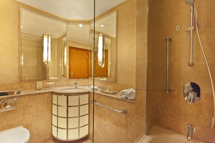 Hotel Radisson Blu Alcron Hotel