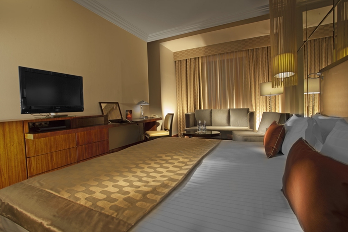 Hotel Radisson Blu Alcron Hotel