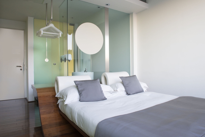 Hotel Radisson Blu Es