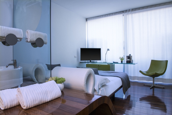 Hotel Radisson Blu Es